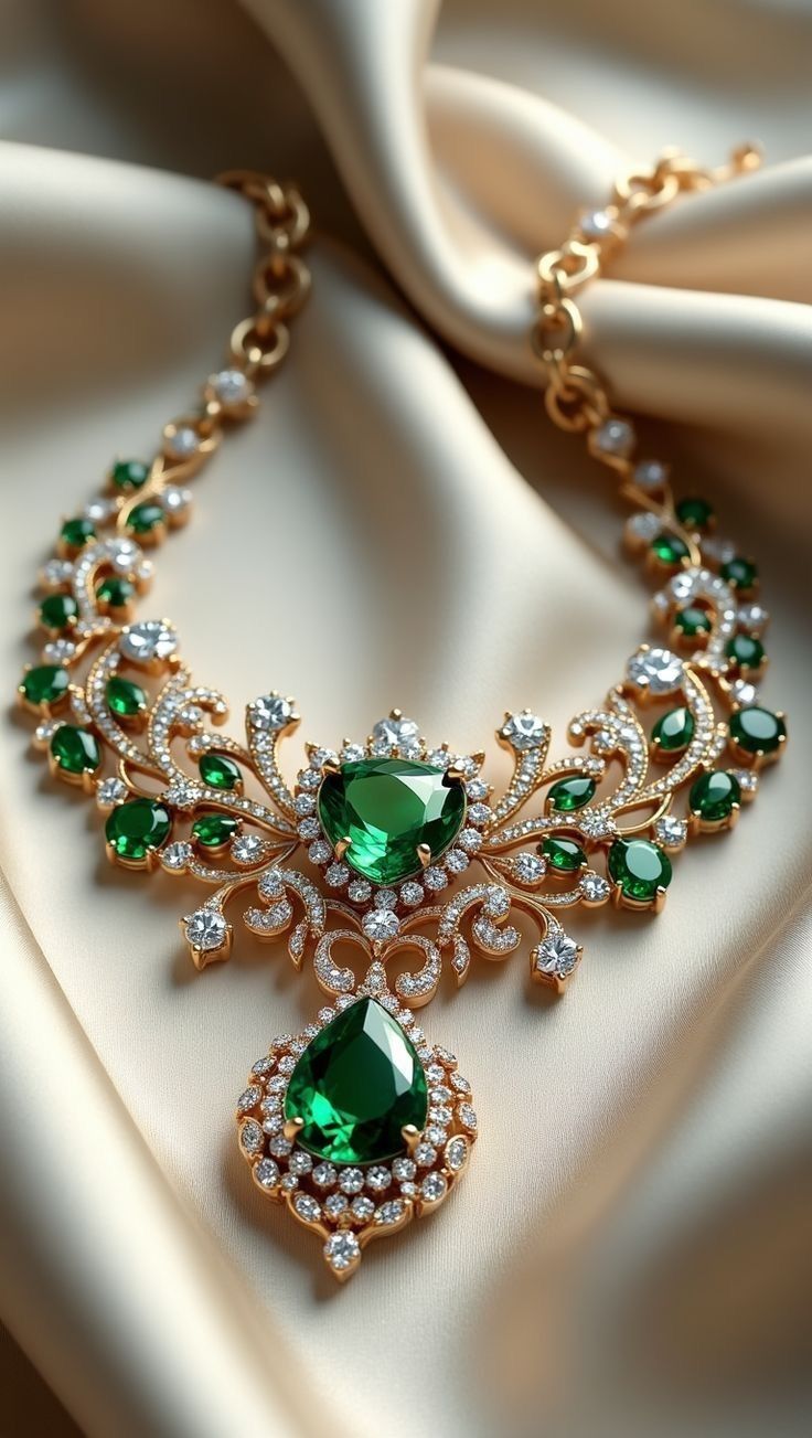 Kundan and Polki sets
