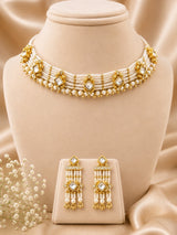 Rajnandini choker set