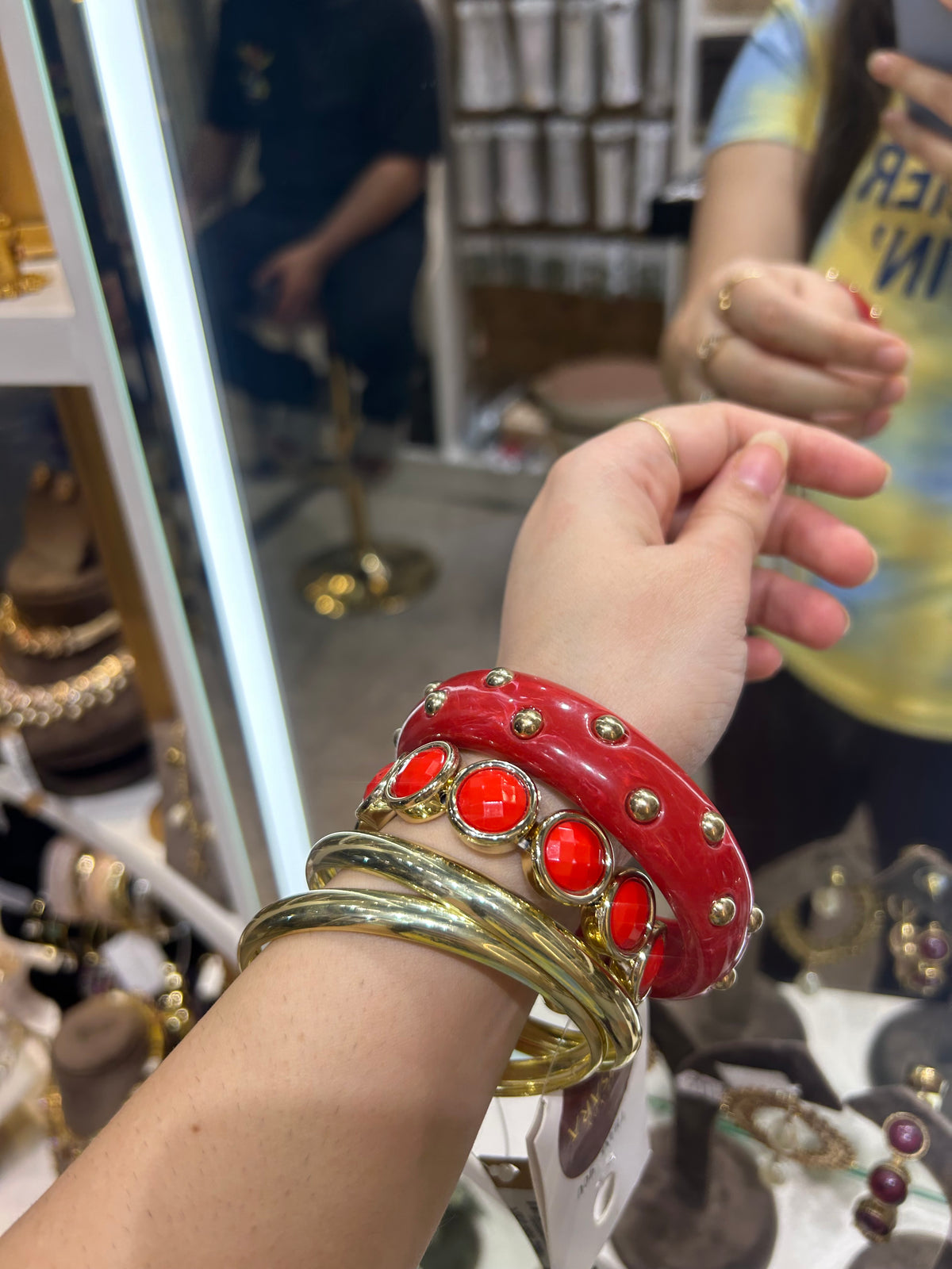 Dashrev Stack of 3 bangles