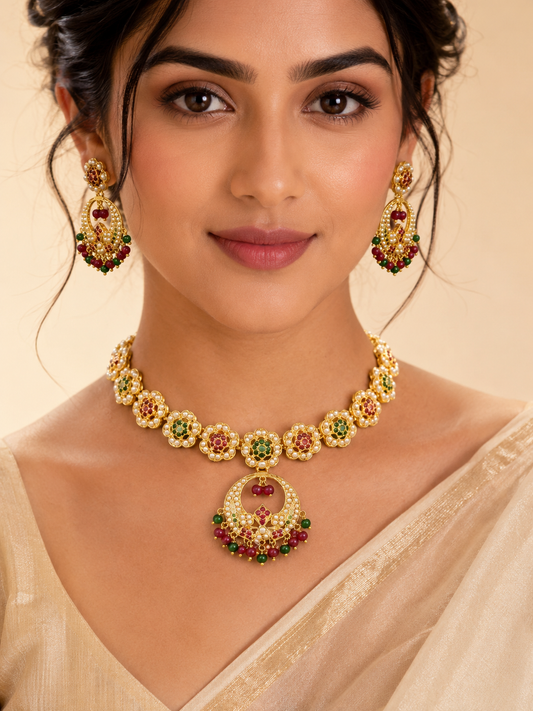 Gulistan luxe set