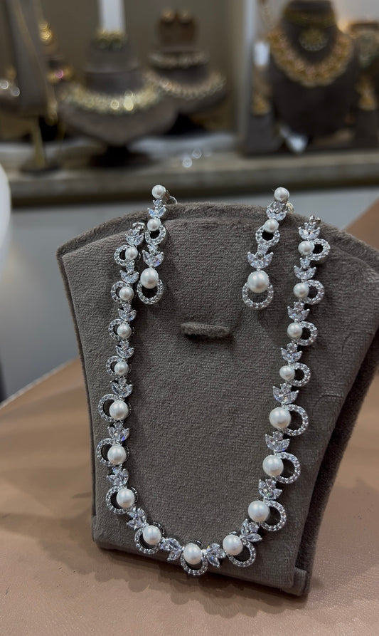 Pearl Nyte AD set