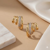 Tisara Fav earrings