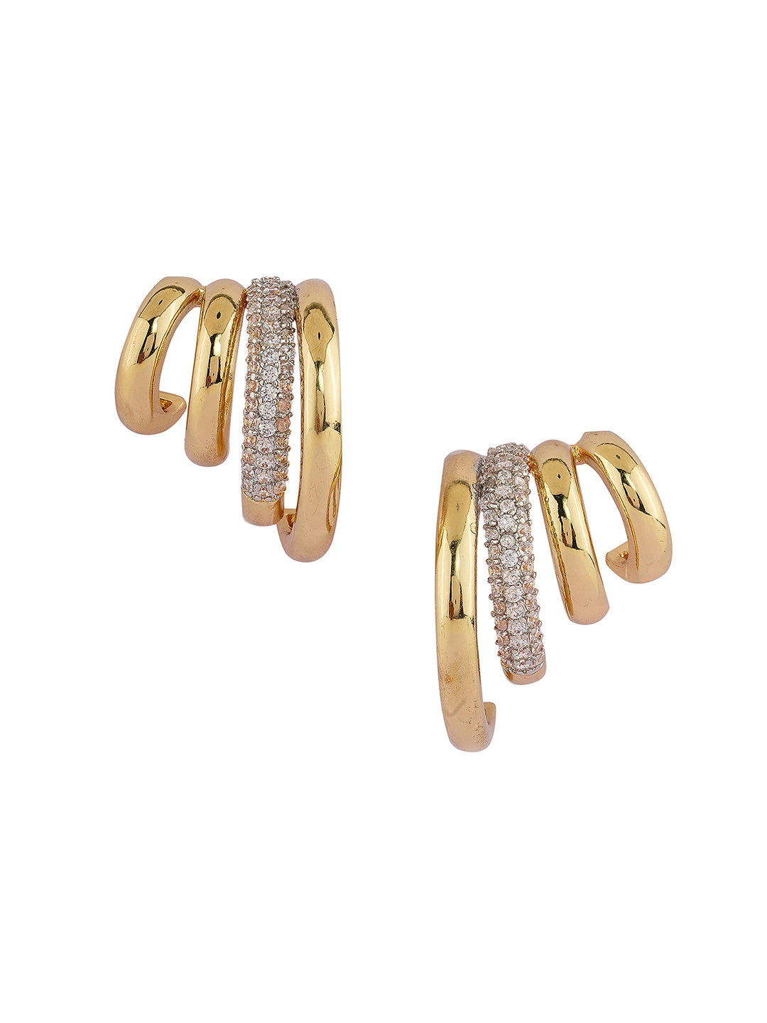 Tisara Fav earrings