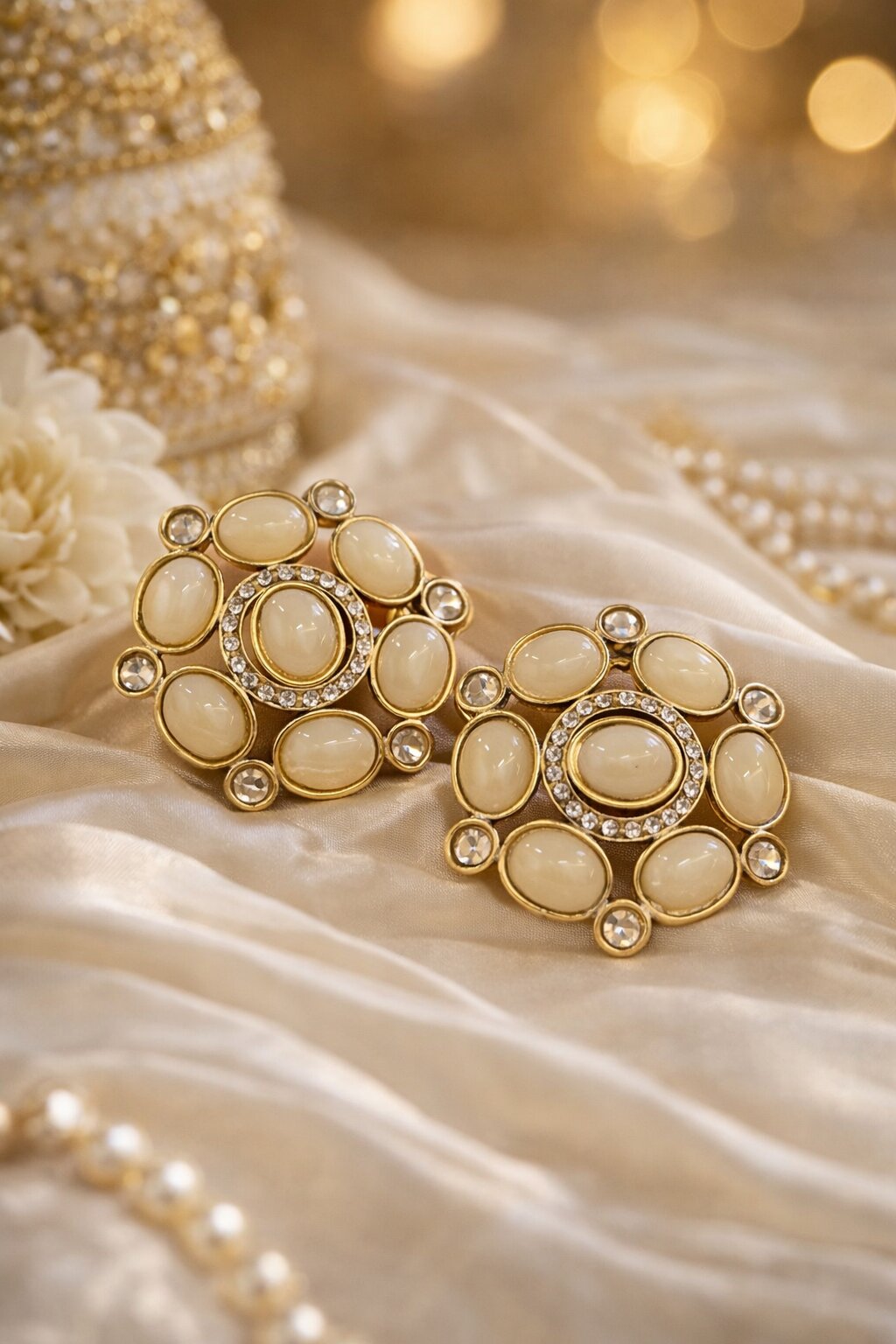 Varnika Earrings