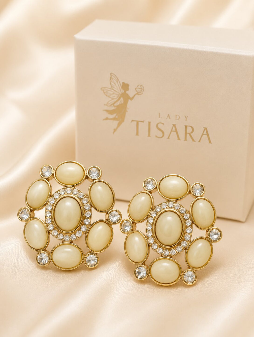 Varnika Earrings