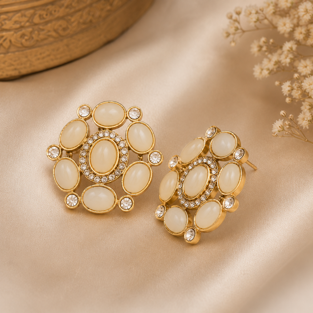 Varnika Earrings