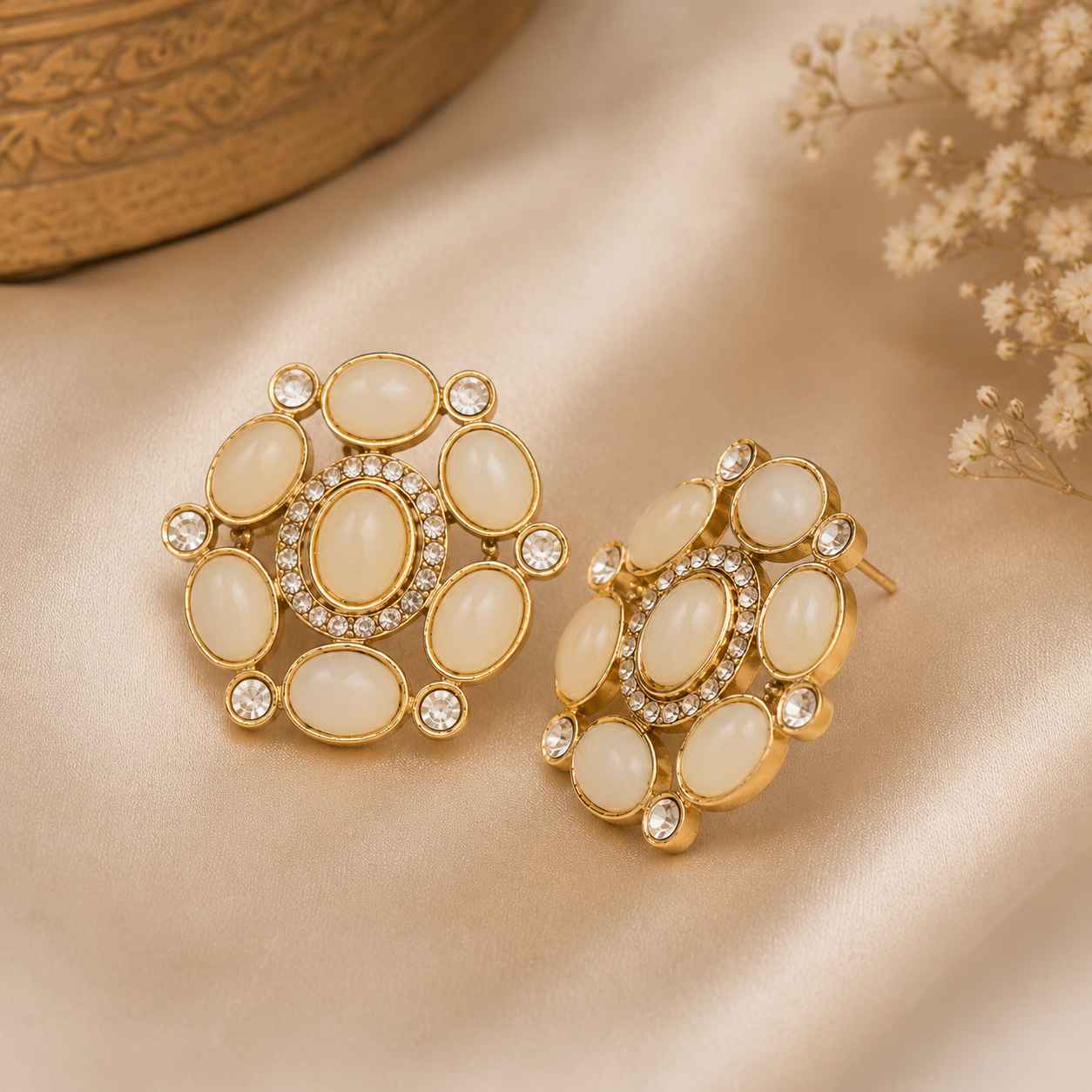 Varnika Earrings