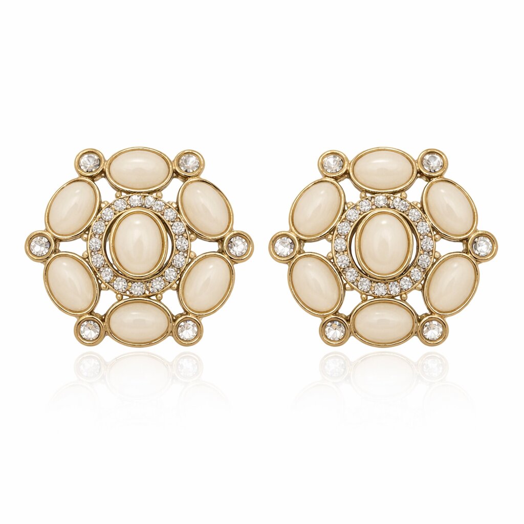 Varnika Earrings