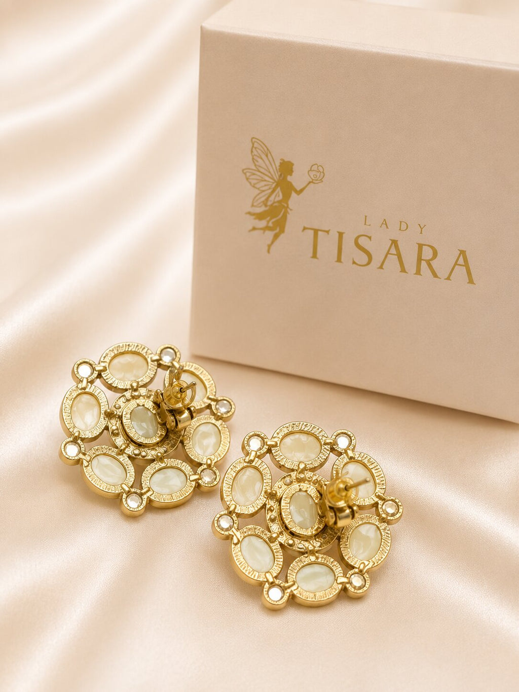 Varnika Earrings