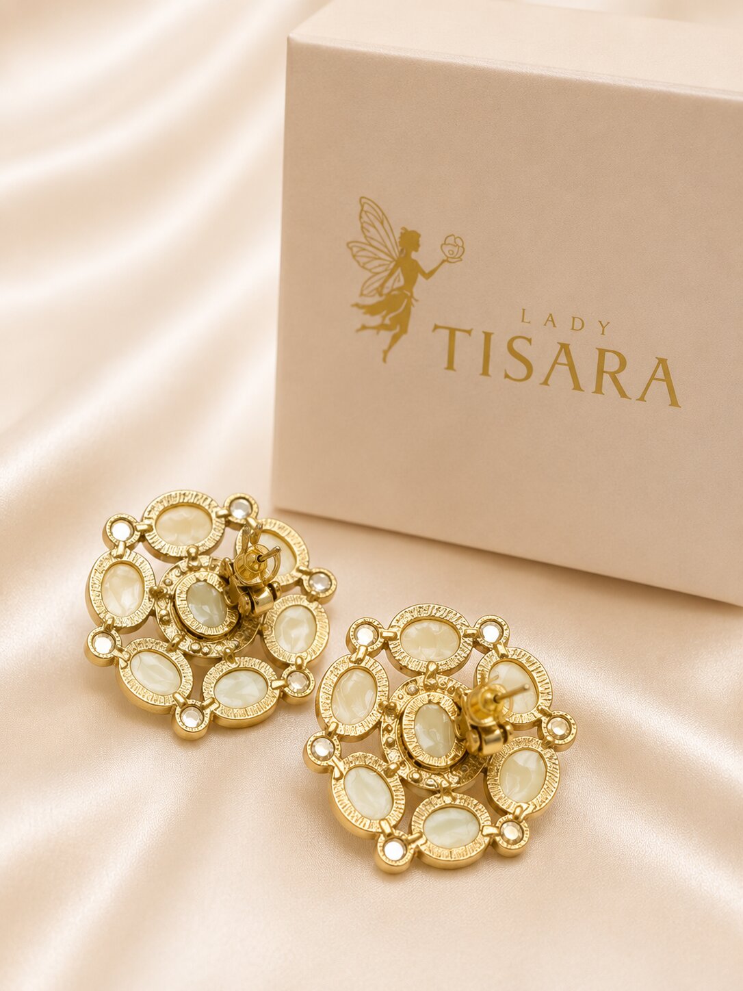 Varnika Earrings