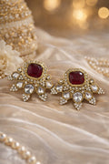 Mehr earrings