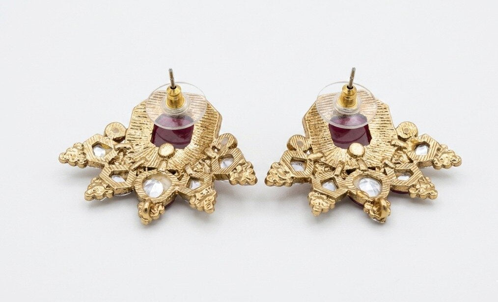 Mehr earrings