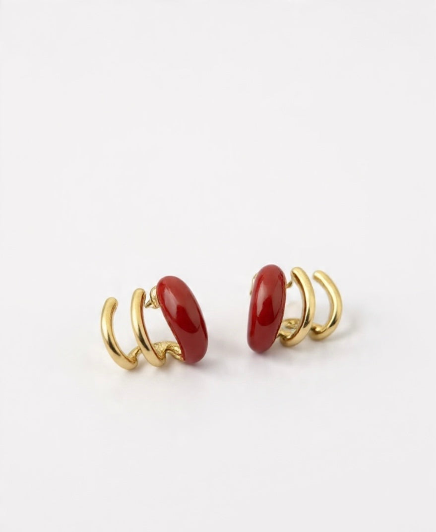 Ardor earrings