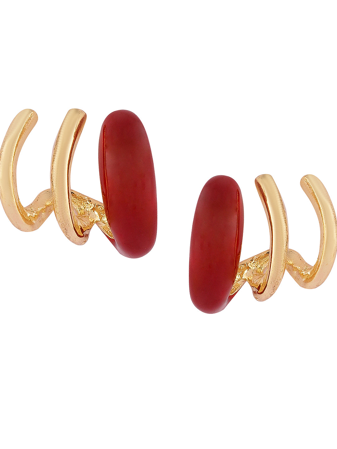 Ardor earrings