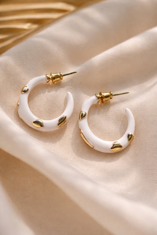 Elio Hoops