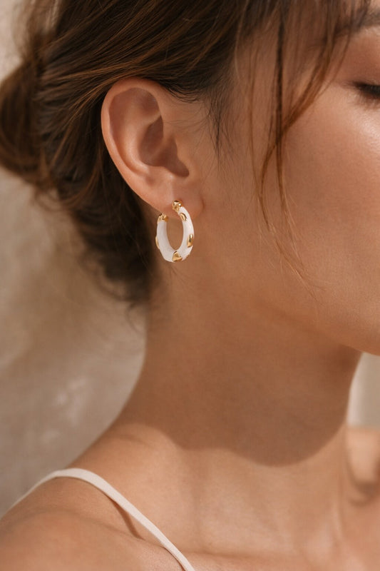 Elio Hoops