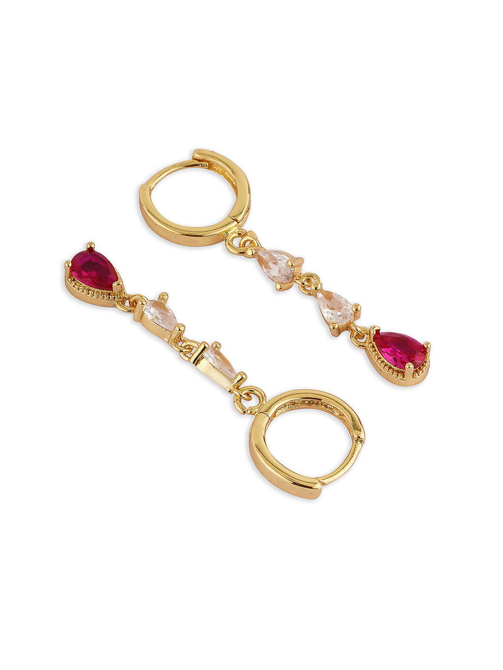 Aven Earrings Stack - pack of 3 earrings