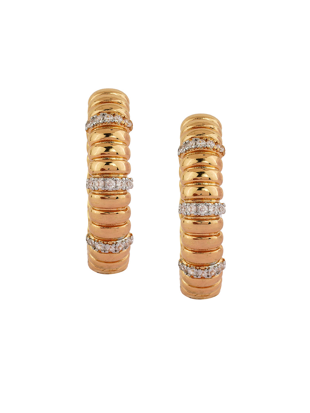 Ziva hoops