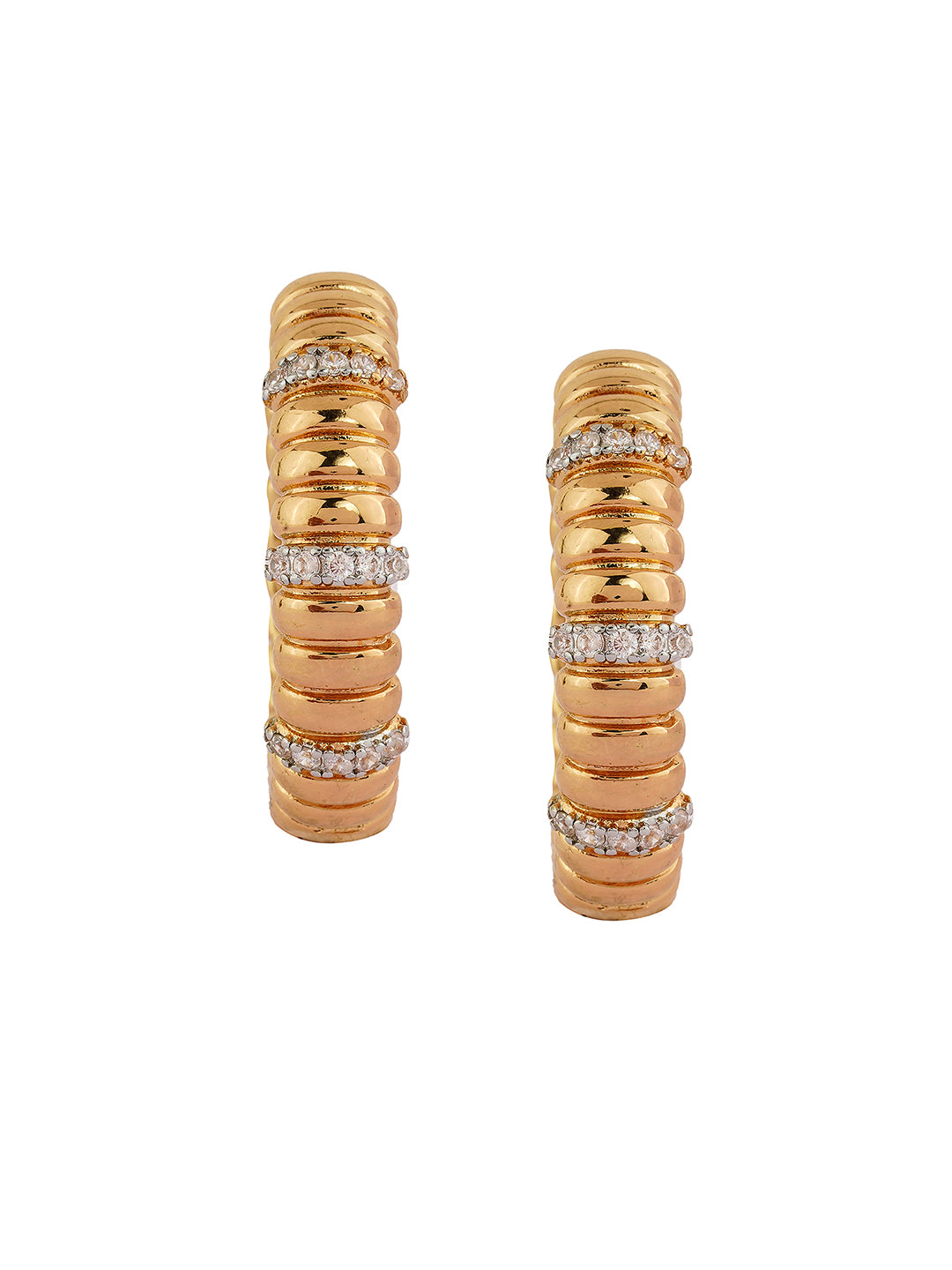 Ziva hoops