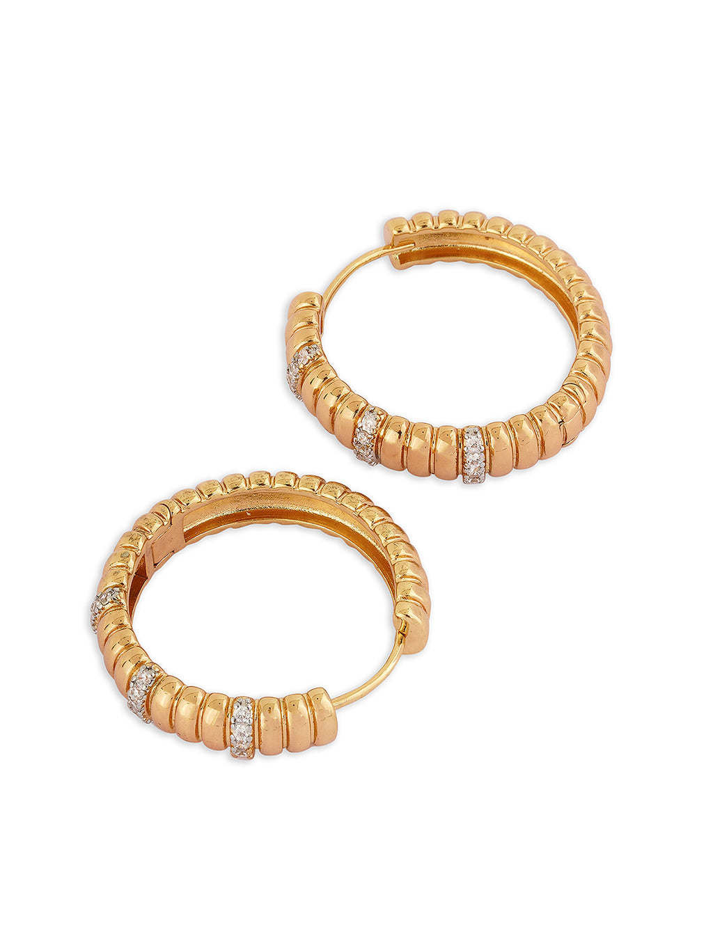 Ziva hoops