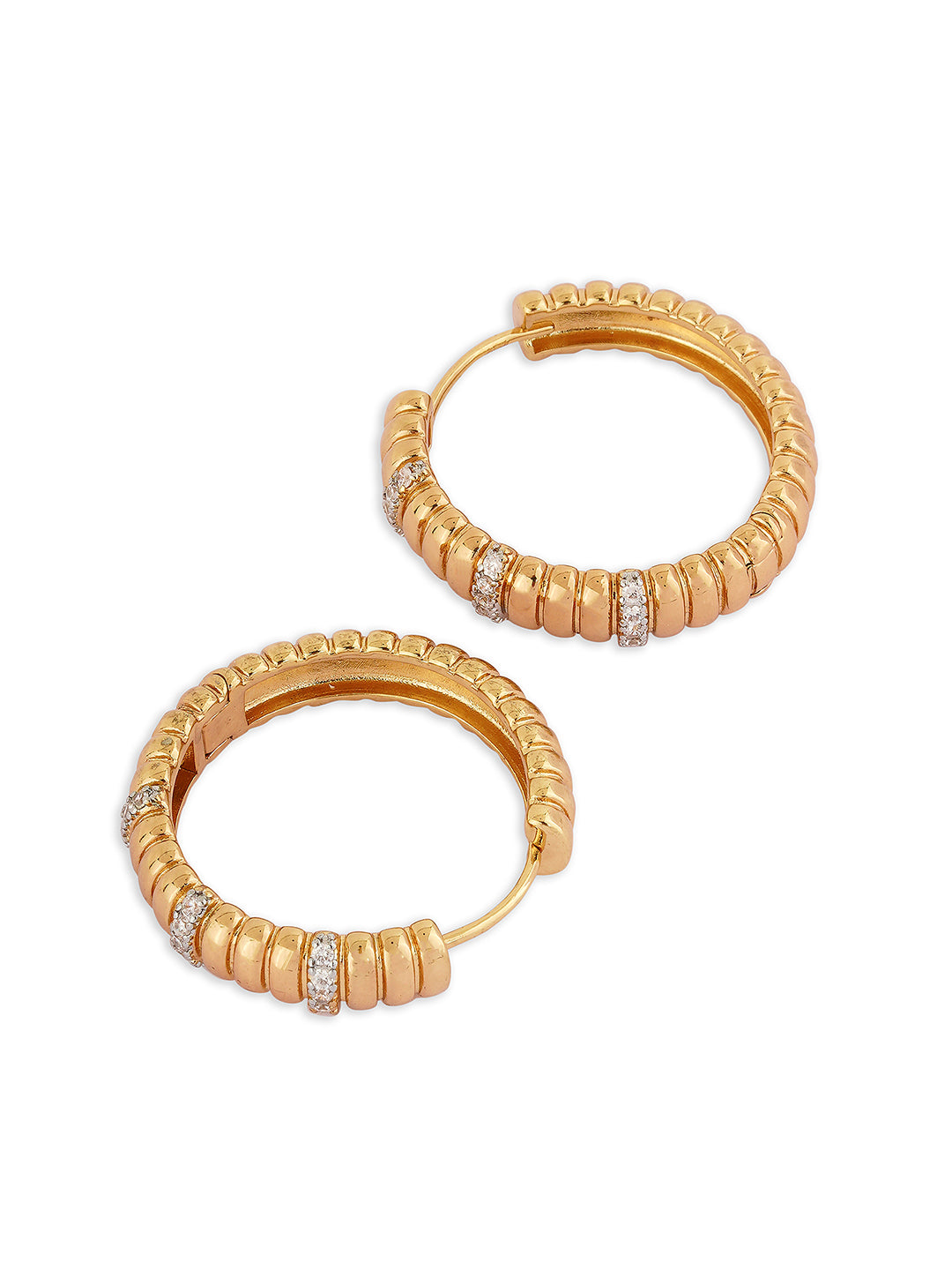 Ziva hoops