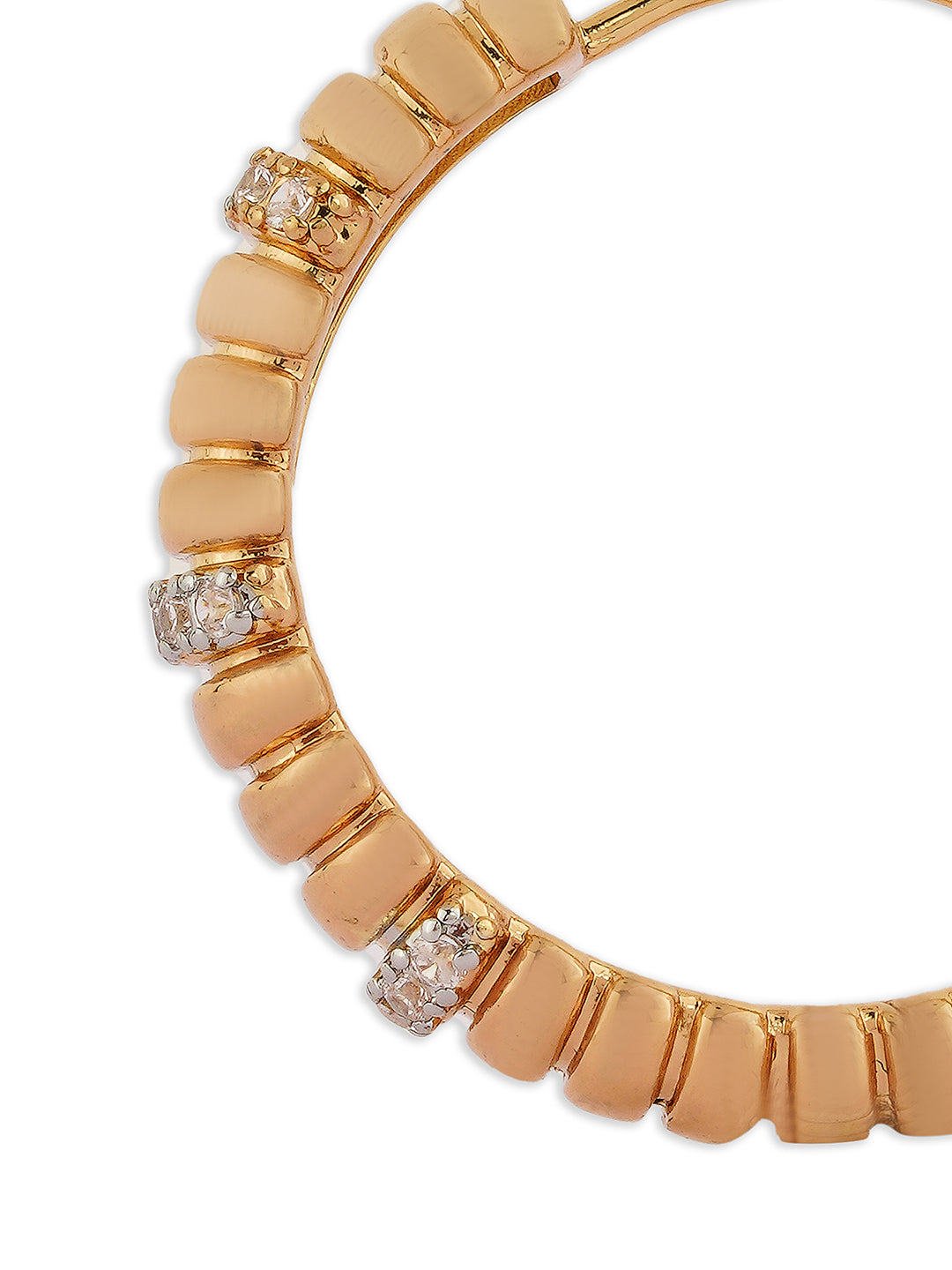 Ziva hoops