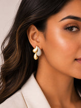 Belle earrings