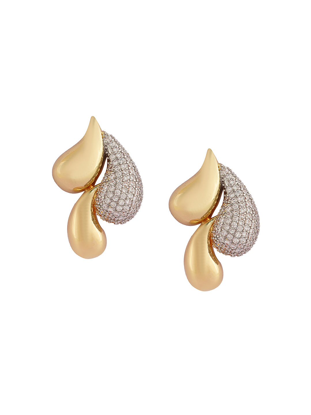 Belle earrings