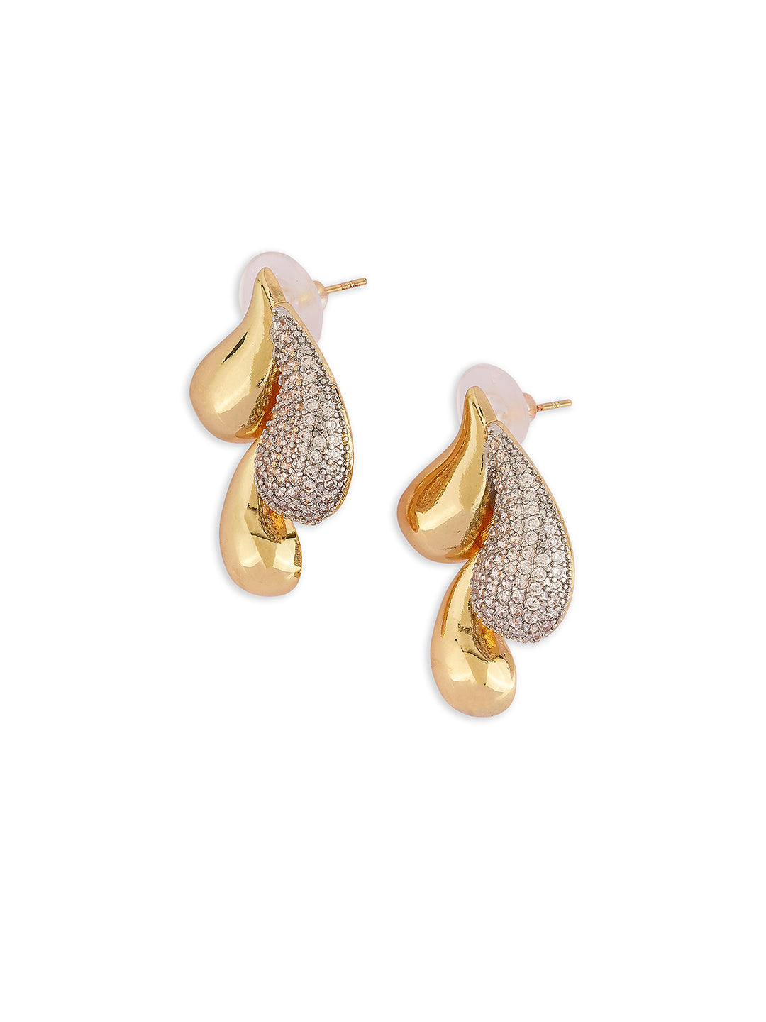 Belle earrings