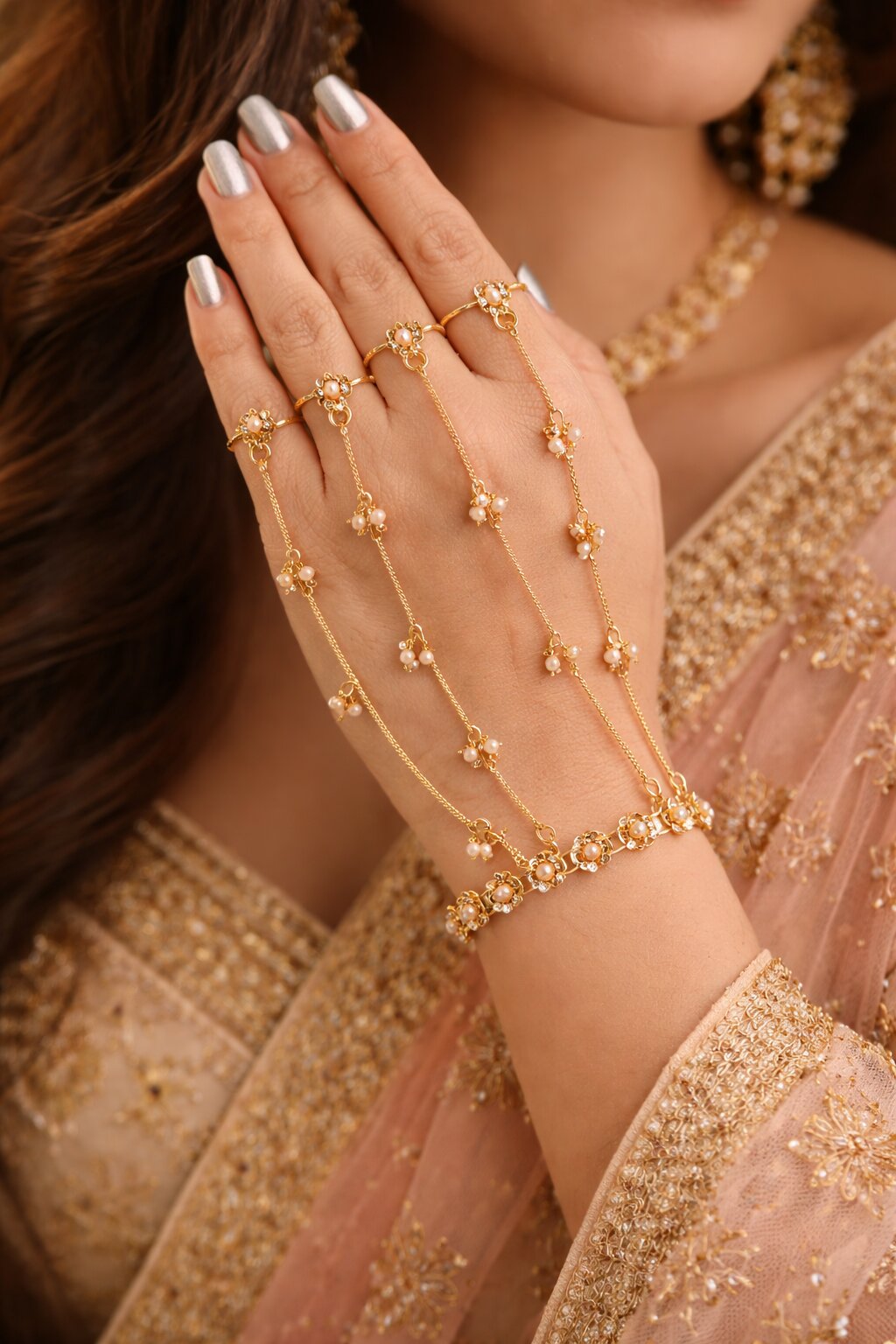 Sitara hathphool