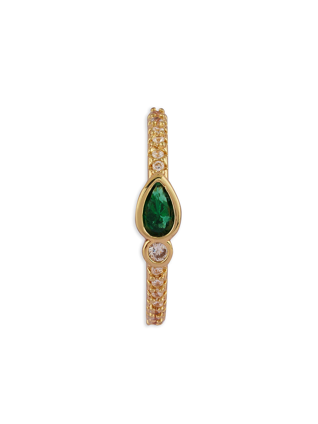 Green Emera Stack