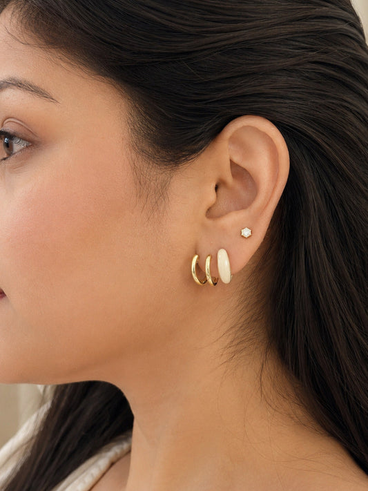 Ardor earrings