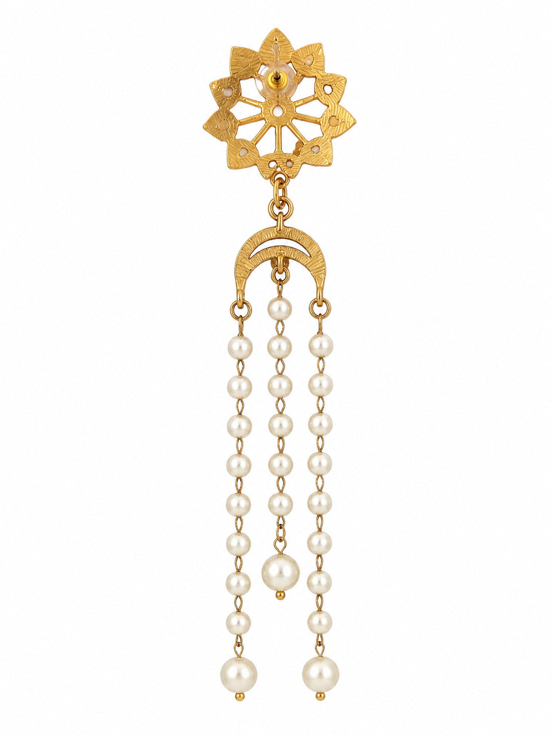 Jiya Indian Traditional Earrings