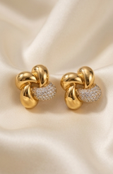 Maison Kot earrings