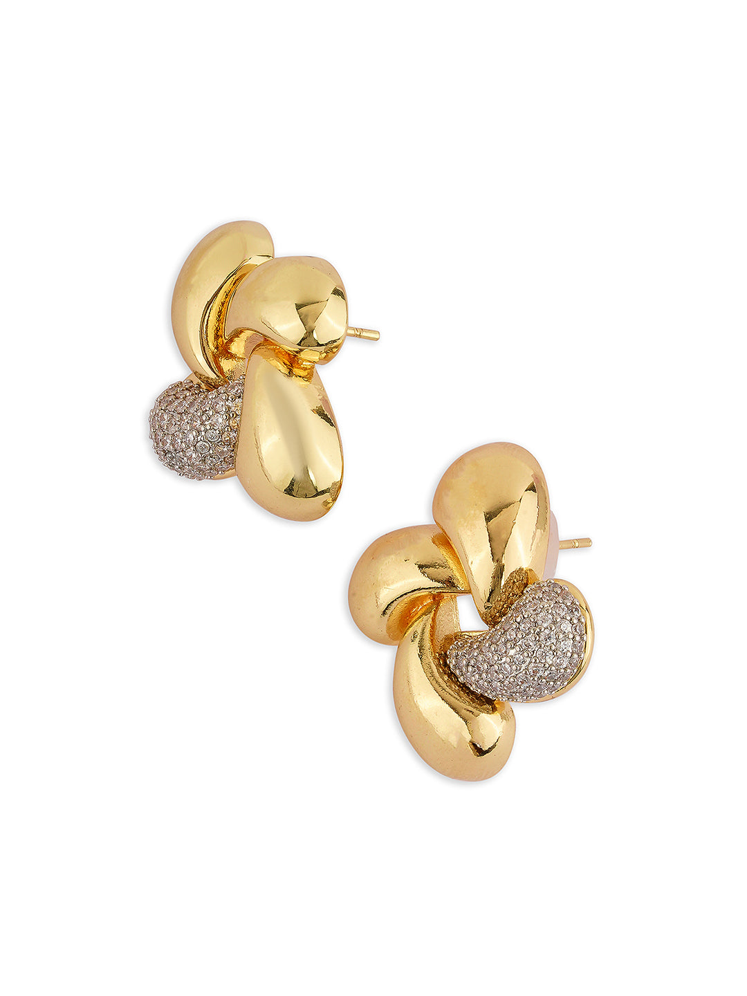 Maison Kot earrings