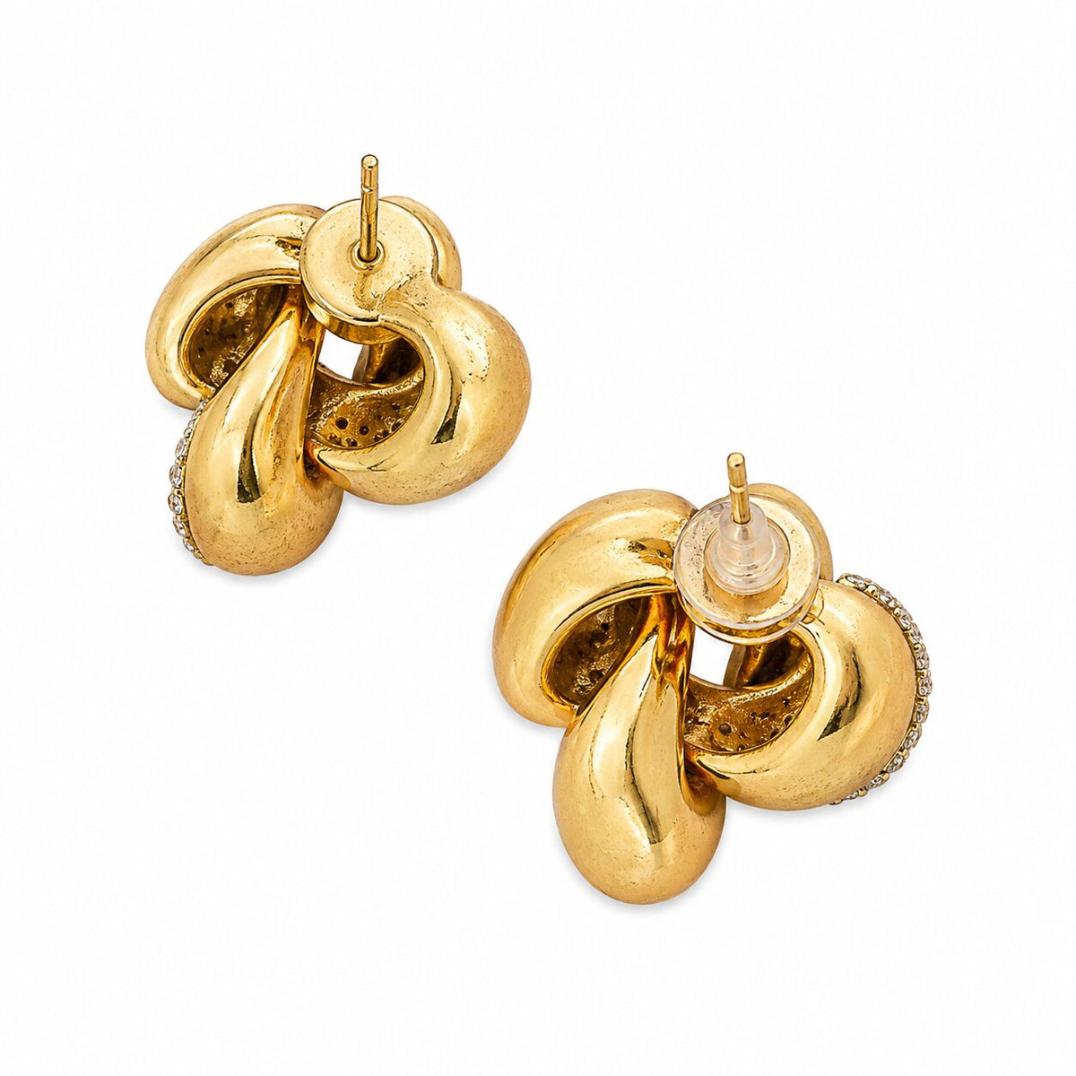 Maison Kot earrings