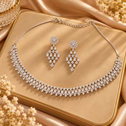 Florentine AD set