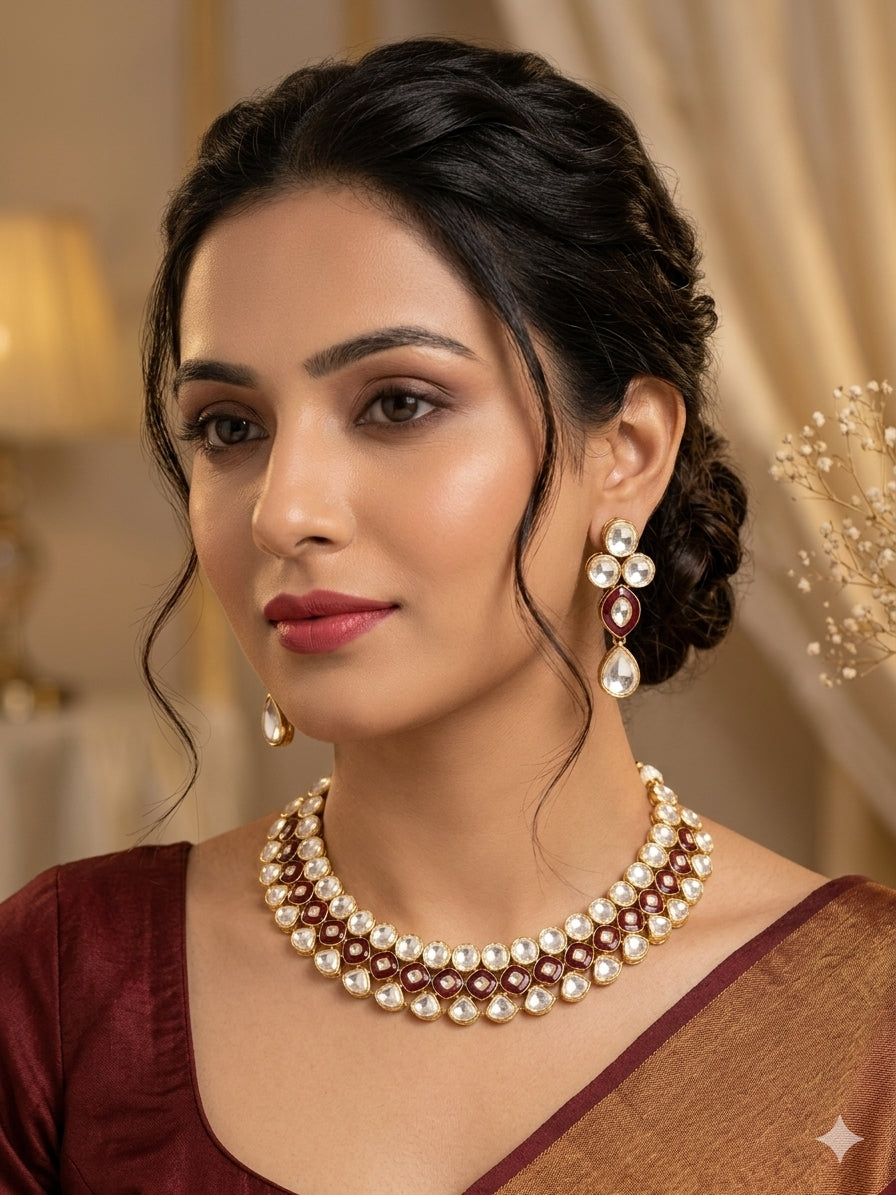 Seeta Kundan set