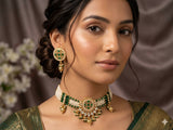 Naqsh Choker set