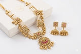Saanvi Royale Set